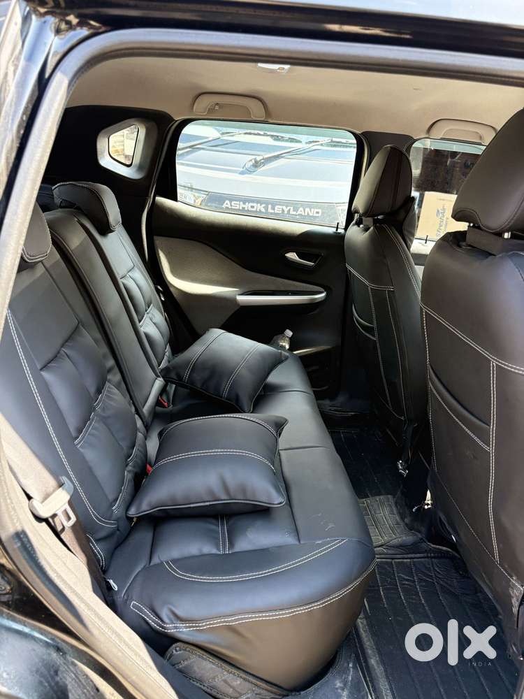 Nissan Magnite Xv Turbo, 2024, Petrol