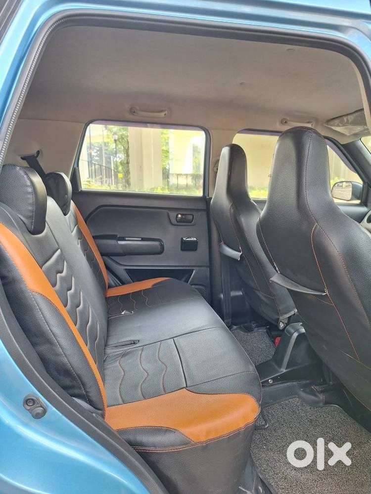 Maruti Suzuki Wagon R 1.0 Lxi Cng, 2020, Cng & Hybrids