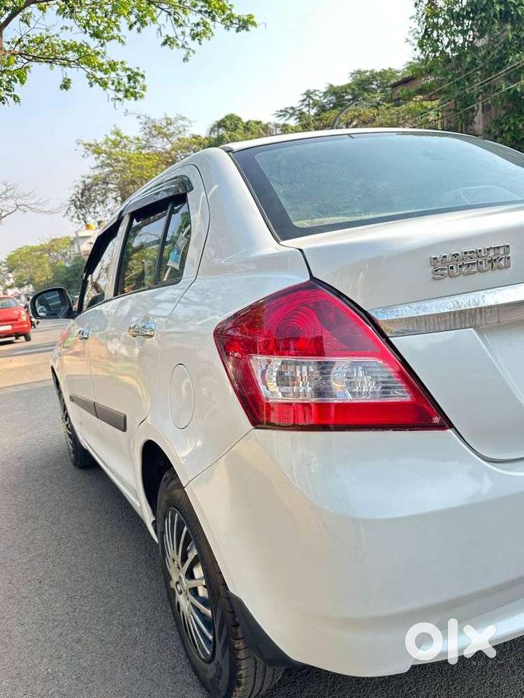 Maruti Suzuki Swift Dzire Vdi Bsiv, 2014, Diesel