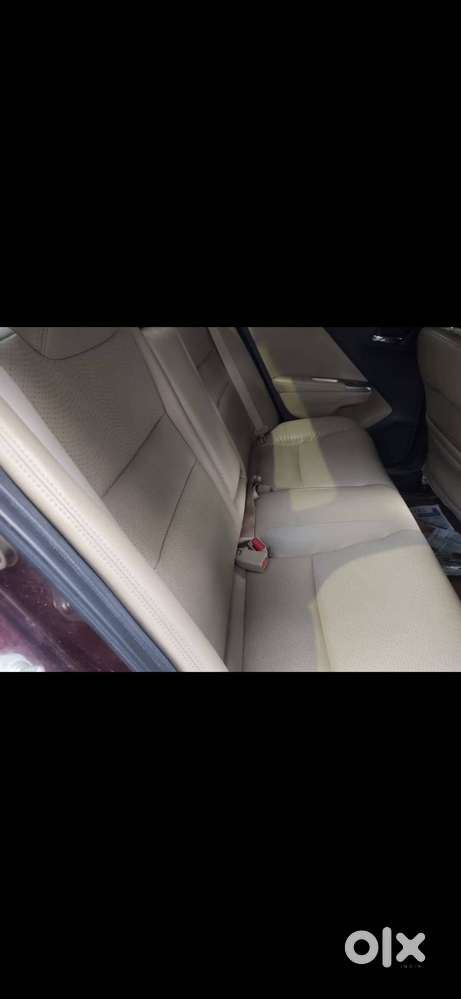 Perfect Honda City With Sunroof For Sale