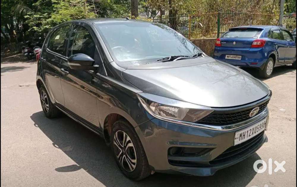 Tata Tiago Good Condition