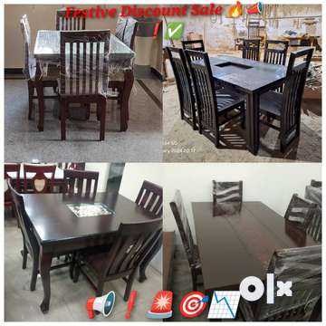 Dining table for sale olx hotsell