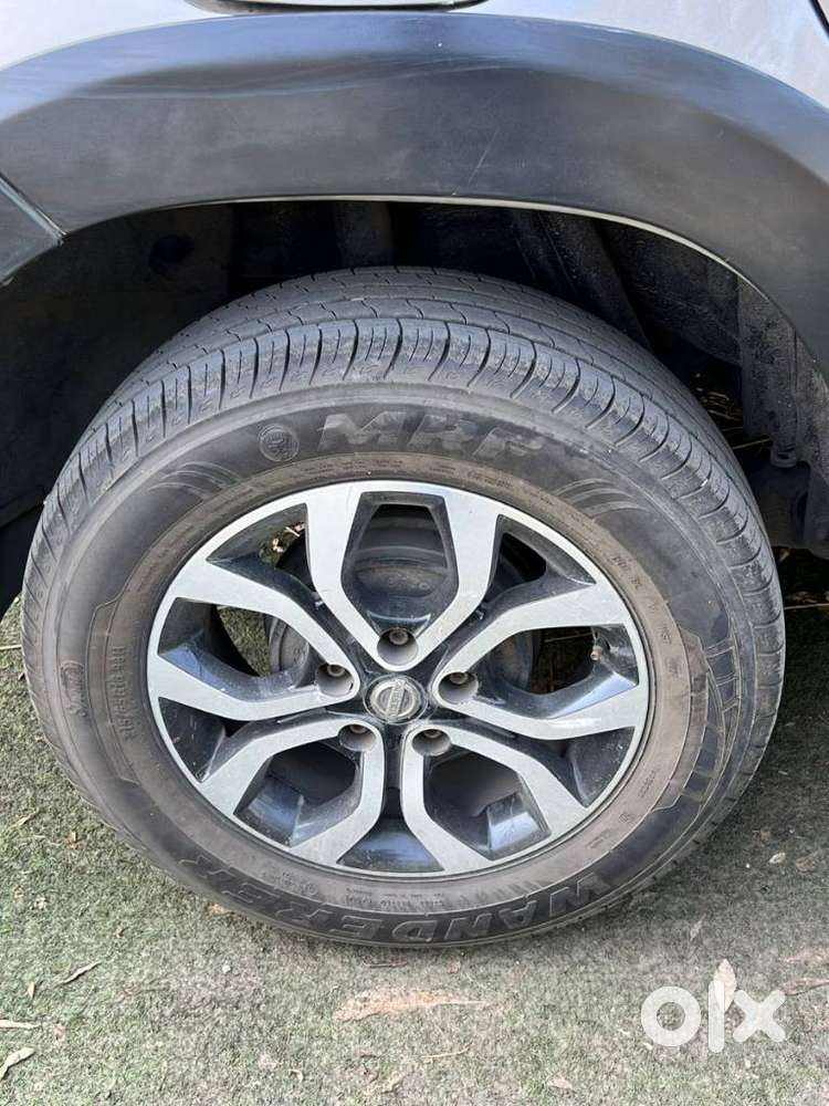 Nissan Terrano 2013-2017 Xl Plus 85 Ps, 2016, Diesel