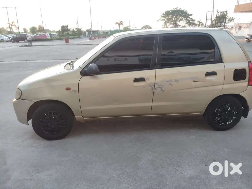 Paper All Complete Bettry Tayar New Good Condition Model 2007