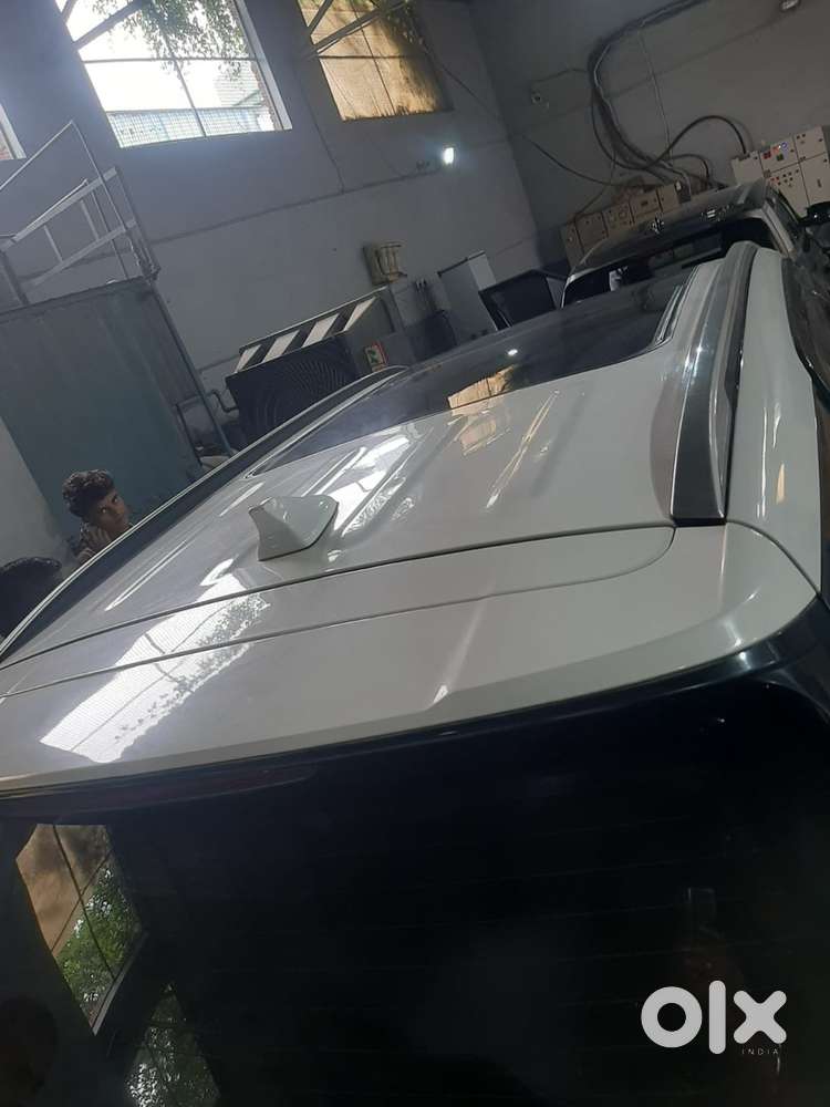 2022 Hyundai Alcazar Petrol Automatic