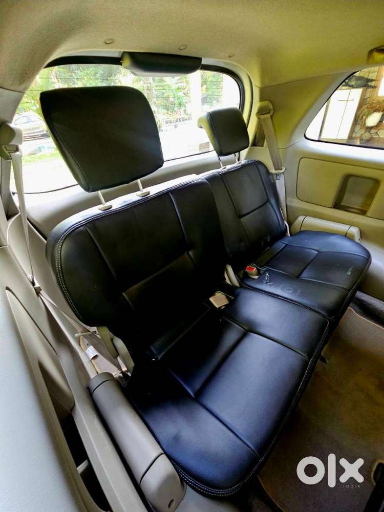 Toyota Innova 2.5 G (diesel) 7 Seater Bs Iv, 2013, Diesel