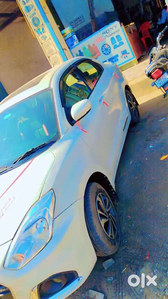 Maruti Dzire Vxi 2020
