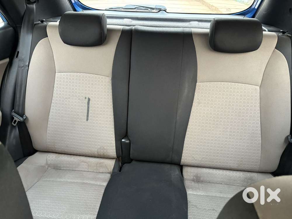 Hyundai I20 1.2 Asta Dual Tone, 2017, Petrol