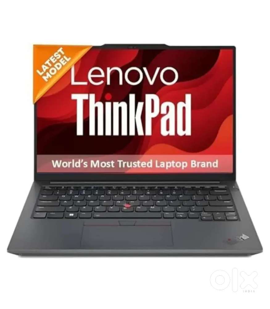 Lenovo ThinkPad L490  i5 8th Gen  16GB RAM  512GB SSD