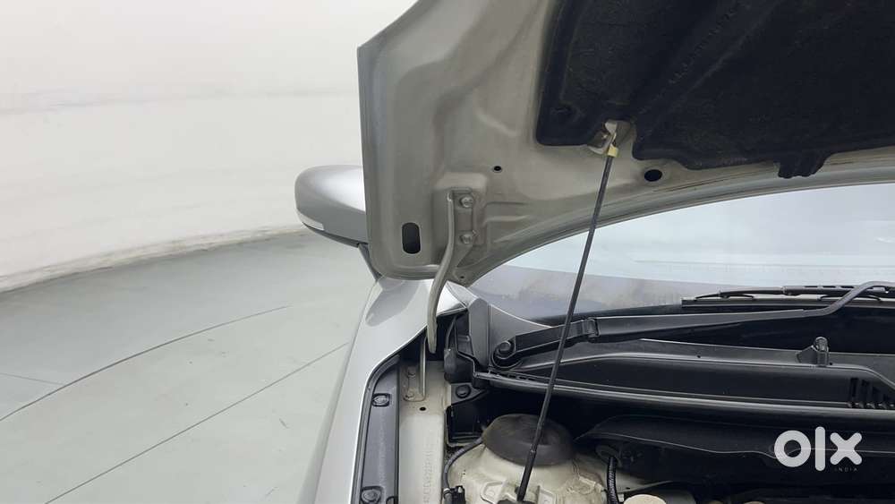 Maruti Suzuki Baleno Delta, 2015, Petrol