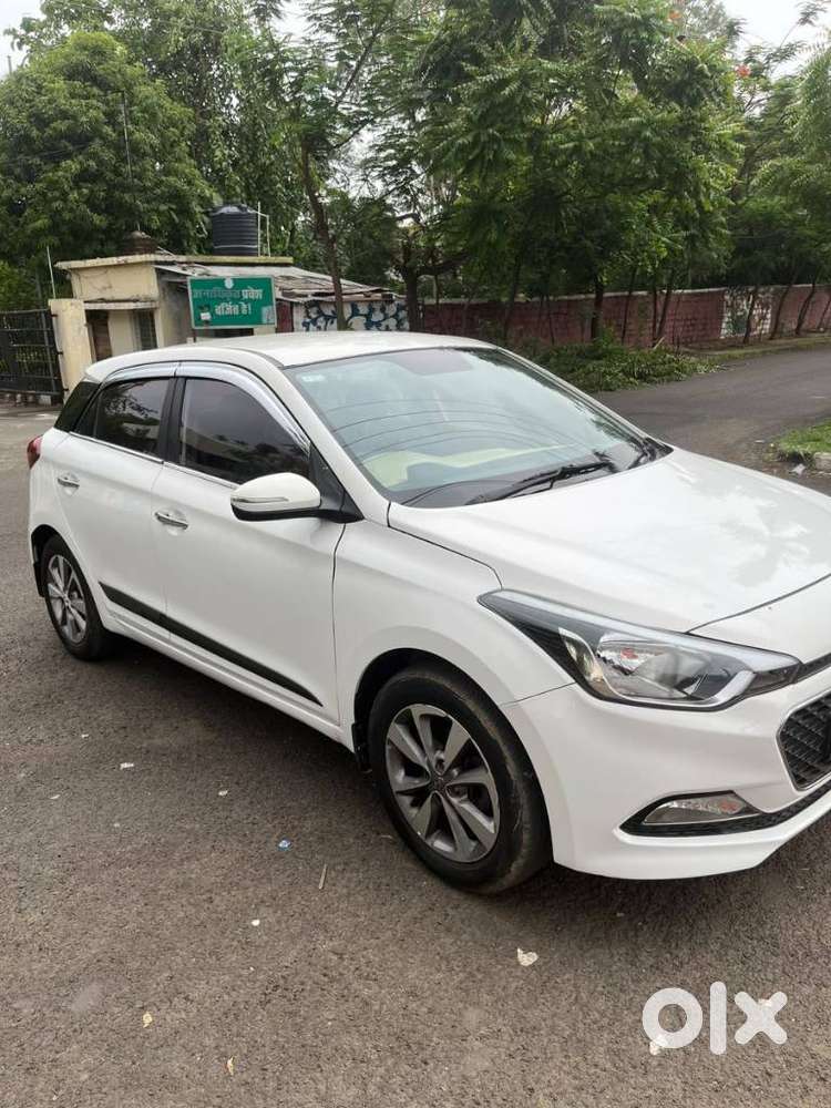 Hyundai I20 1.2 Asta, 2016, Petrol