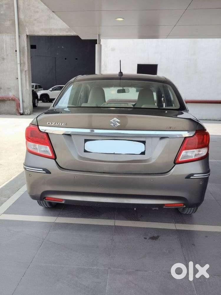 Maruti Suzuki Dzire, 2020, Petrol