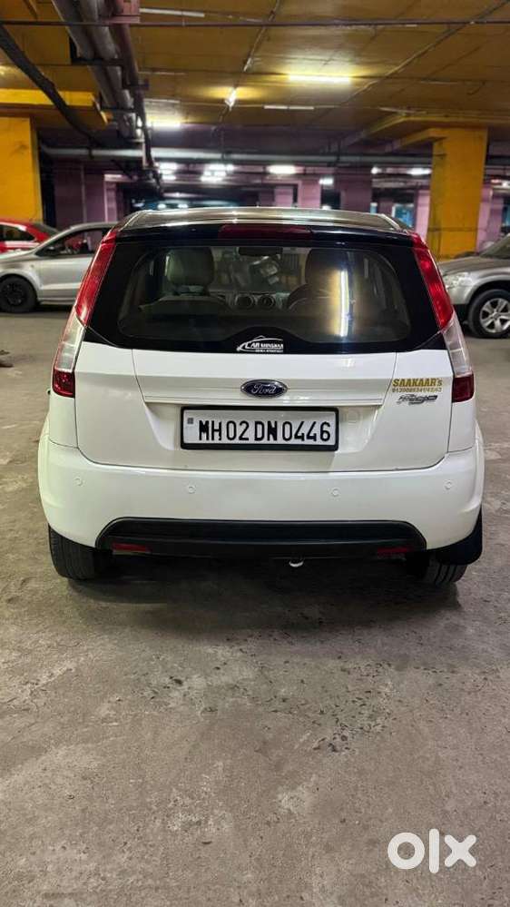 Ford Figo 2012-2015 Petrol Exi, 2014, Petrol