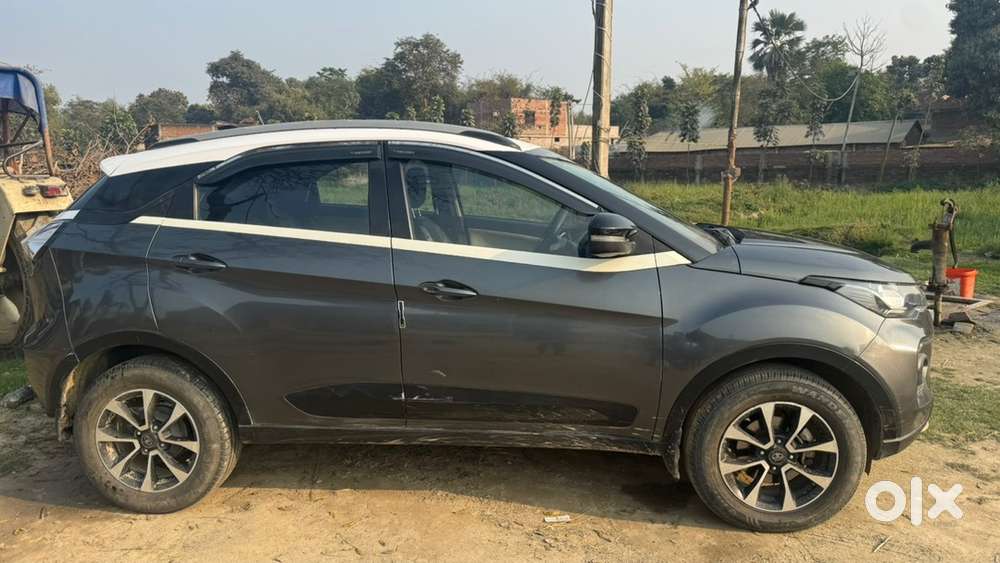 Service Records Are Available Tyre Change At 67000 .