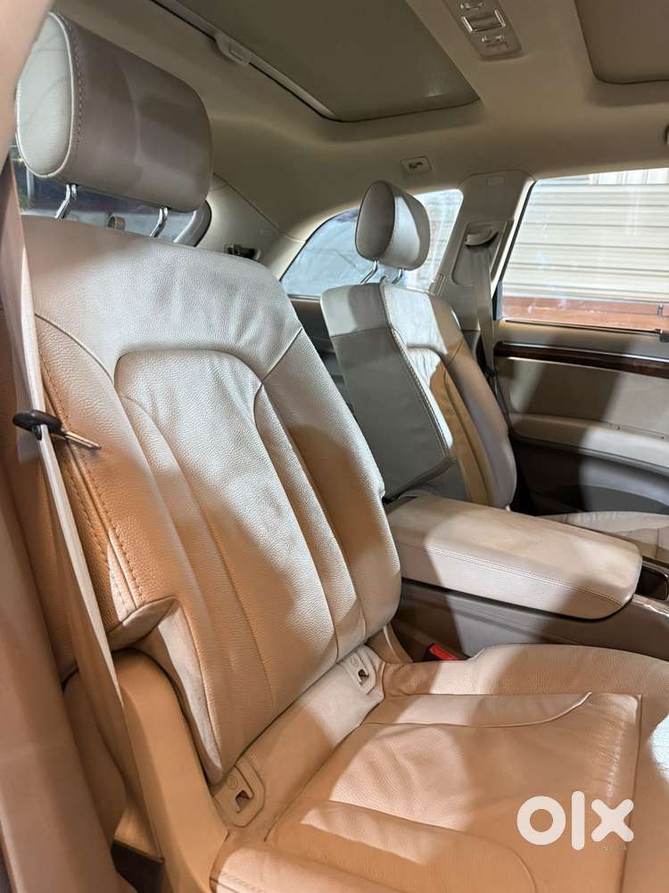 Audi Q7 3.0 Tdi Quattro, 2014, Diesel