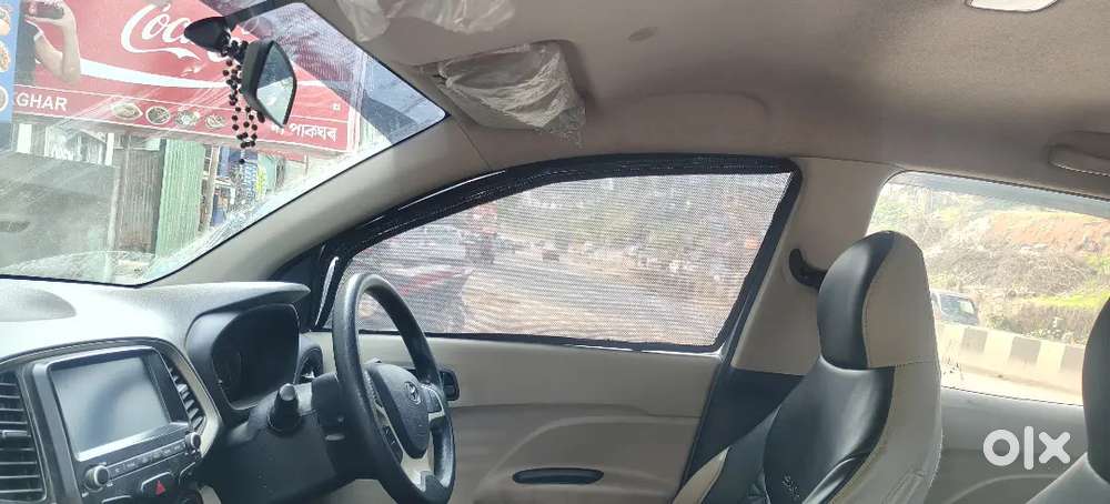 I Am Selling My Santro Sporz In Good Condition Just Done One Servicing