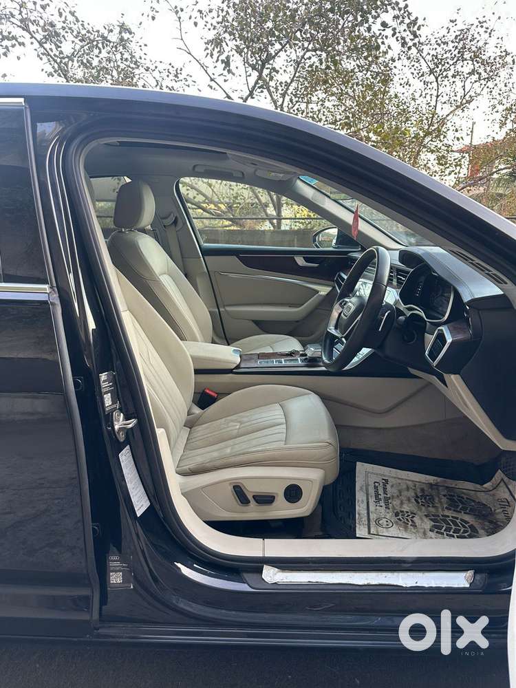 Audi A6 2.0 45 Tfsi Technology, 2023, Petrol