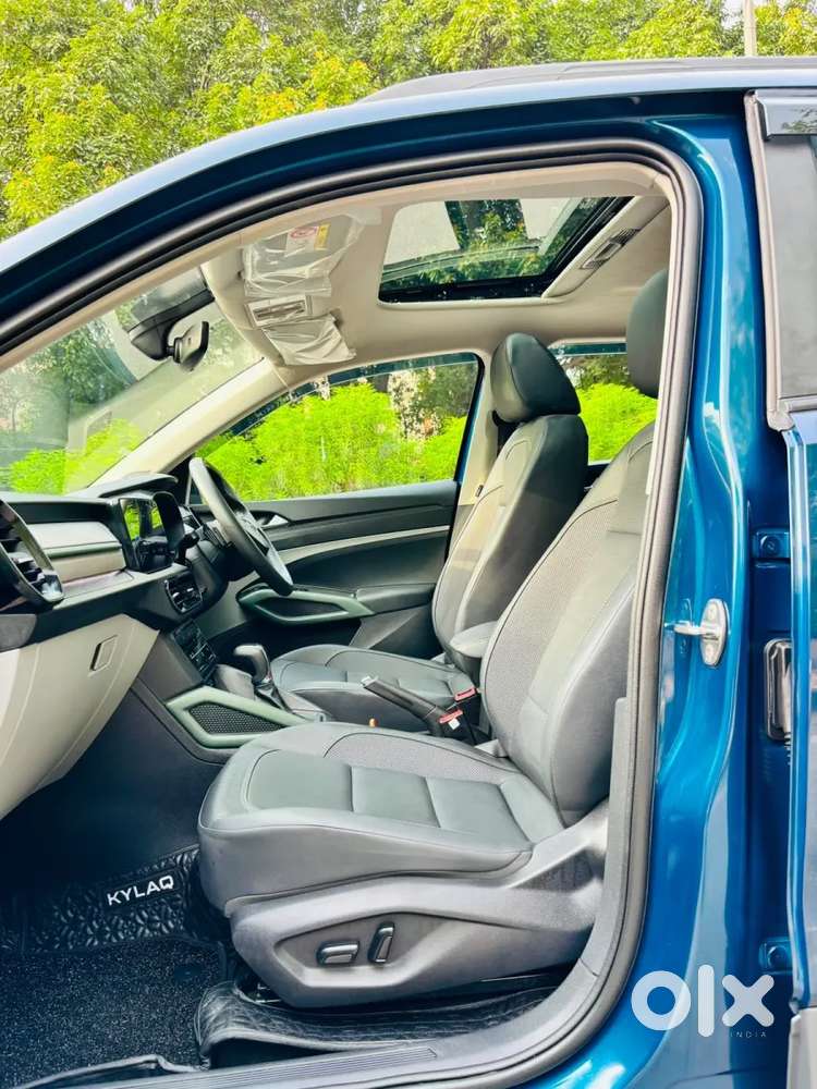 Skoda Kylaq Prestige, 2025, Petrol