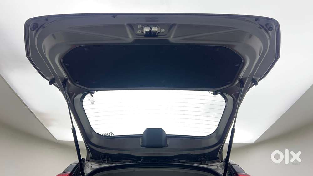 Maruti Suzuki Wagon R 1.2 Zxi Amt, 2021, Petrol