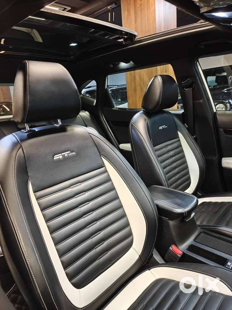 Kia Seltos Gtx Plus At D, 2025, Diesel