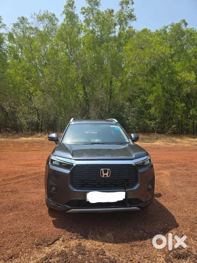 Honda Elevate 2023 Model