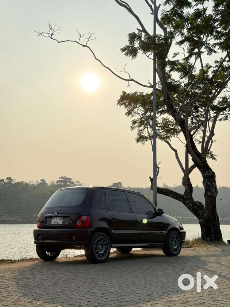 Maruti Suzuki Zen Estilo Well Maintained
