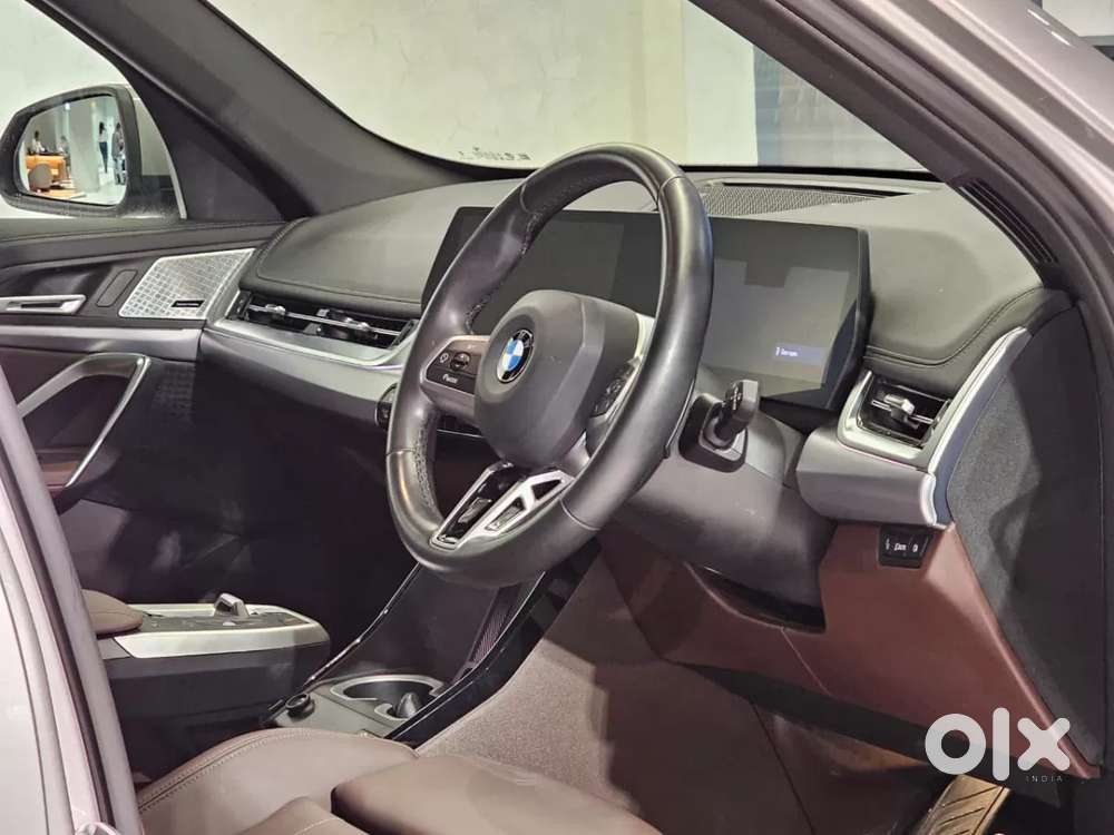 Bmw X1, 2025, Petrol