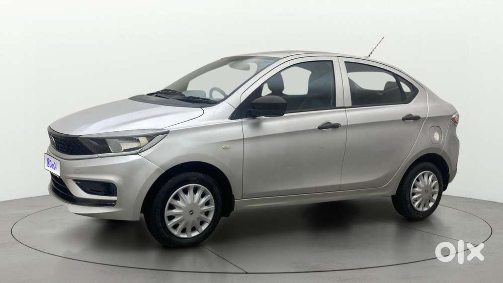 Tata Tigor 1.2 Revotron Xm, 2020, Petrol
