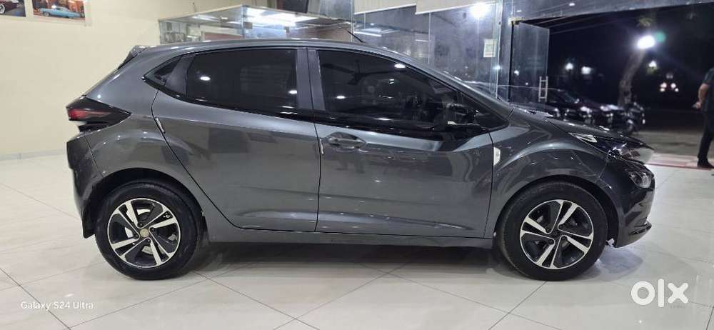 Tata Altroz 1.5 Xz(o) Diesel, 2021, Diesel