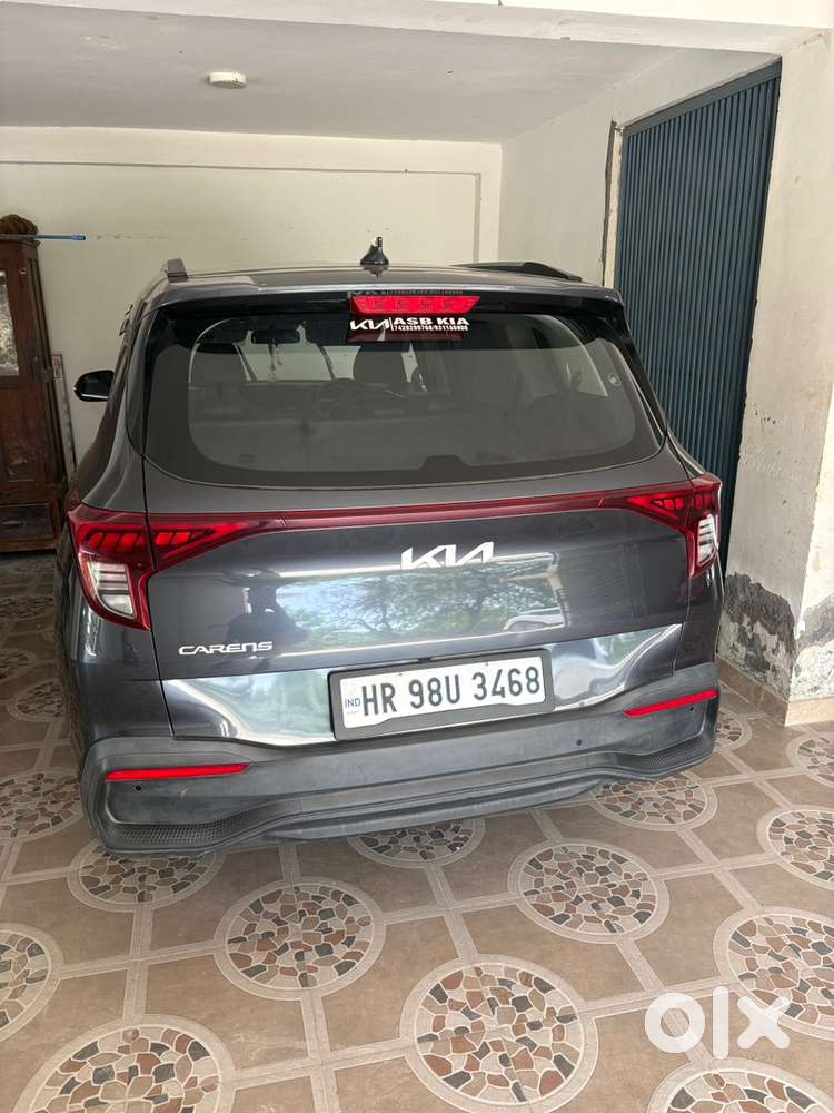 Kia Carens G1.5 2025