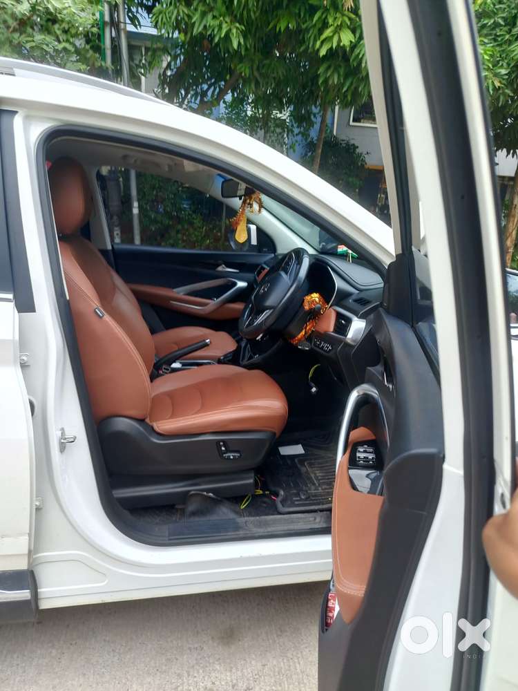 Mg Hector Sharp Pro 1.5 Turbo Mt, 2020, Diesel