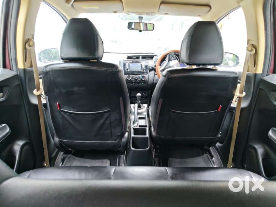 Honda Jazz 1.2 Sv I Vtec, 2018, Petrol