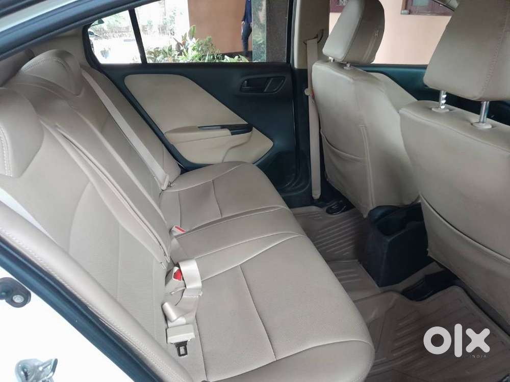 Honda City 2019 4 Th Gen
