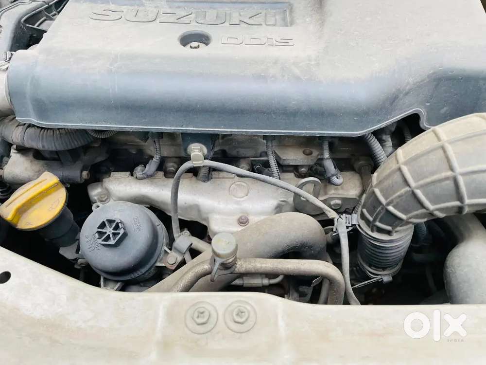 Maruti Suzuki V D I