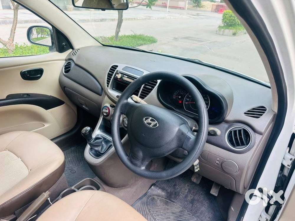 Hyundai I10 1.1l Irde Magna Special Edition, 2014, Petrol