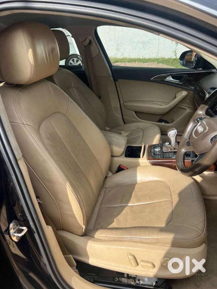 Audi A6 2.0 Tdi Premium Plus, 2014, Diesel