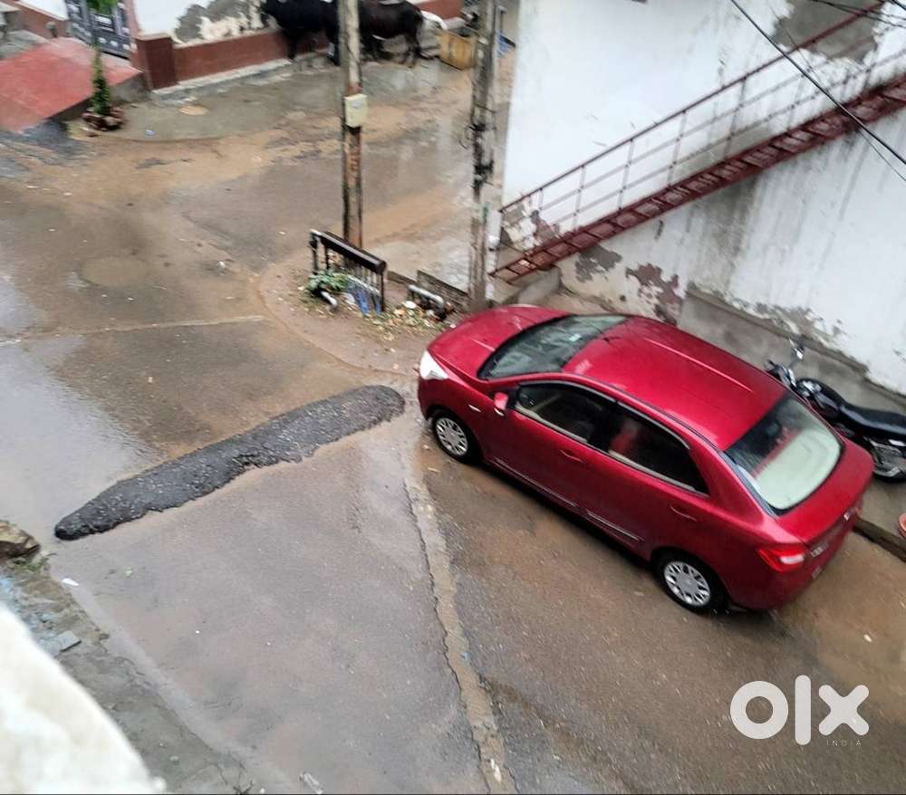 Ford Figo Aspire 2016