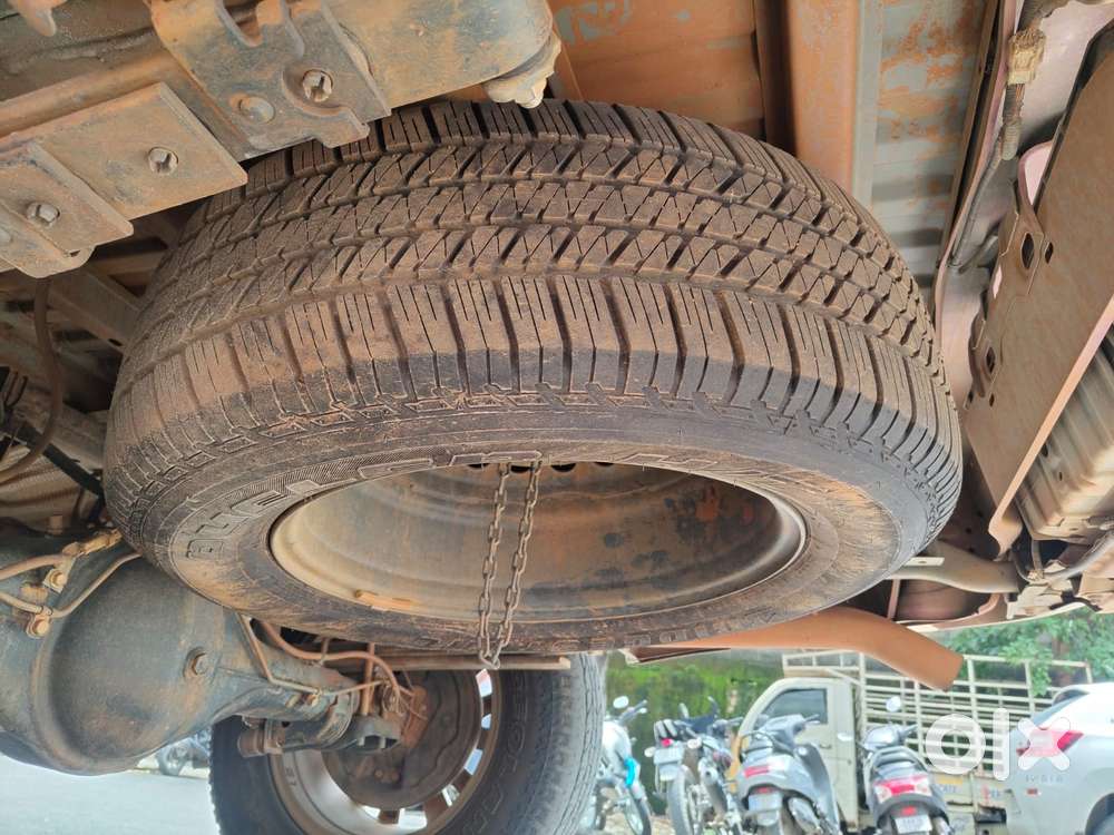 Toyota Hilux 2.8 High 4x4 Mt, 2024, Diesel