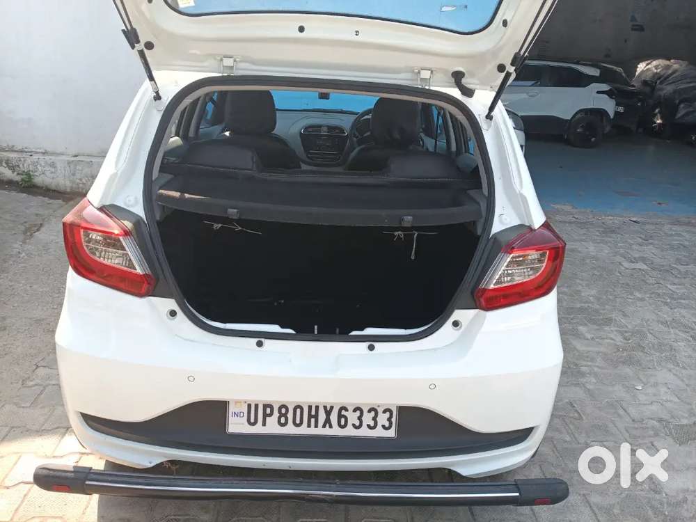 Tata Tiago Xm 2025