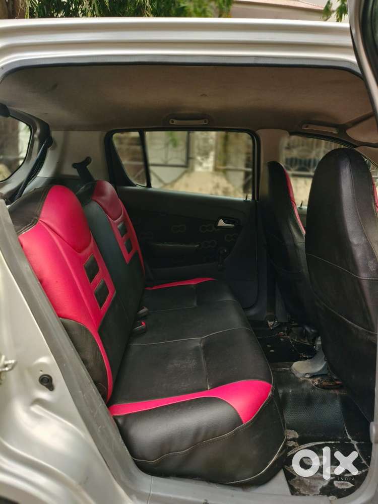 Maruti Suzuki Alto 800 2012-2016 Cng Lxi Optional, 2013, Cng & Hybri..