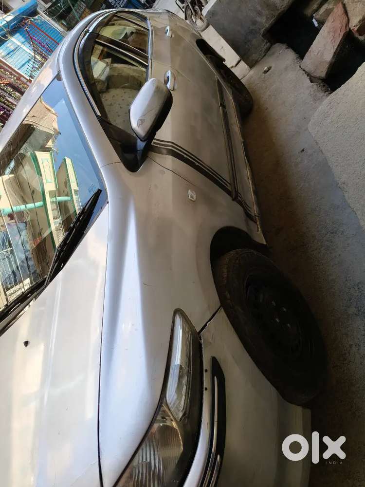 Honda City 2012 Cng & Hybrids Good Condition