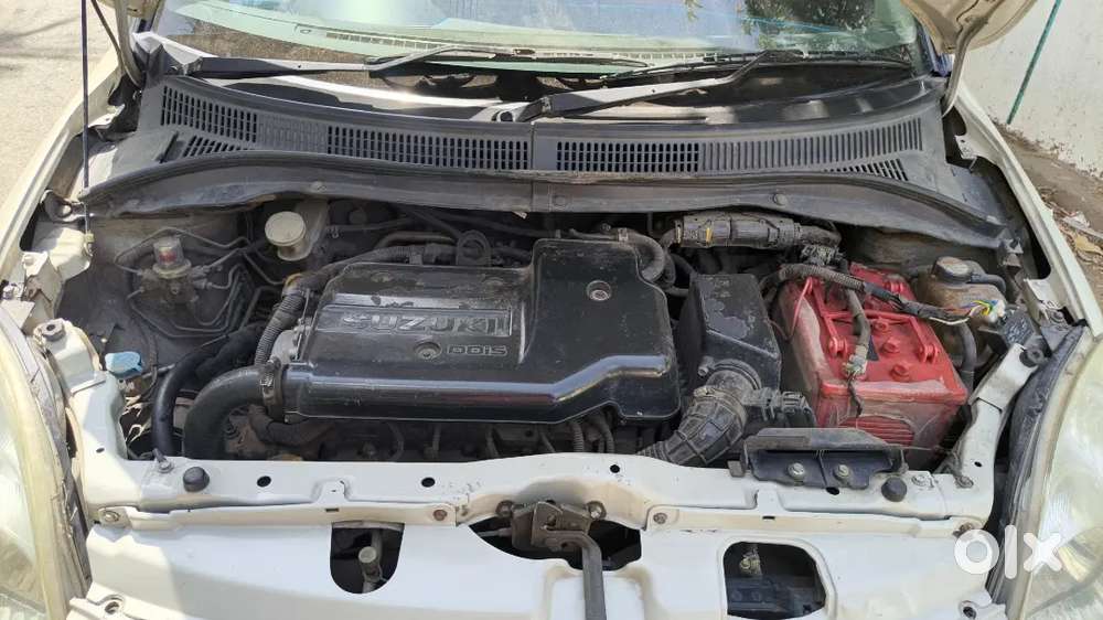 Maruti Suzuki Swift Dzire Vdi 2009