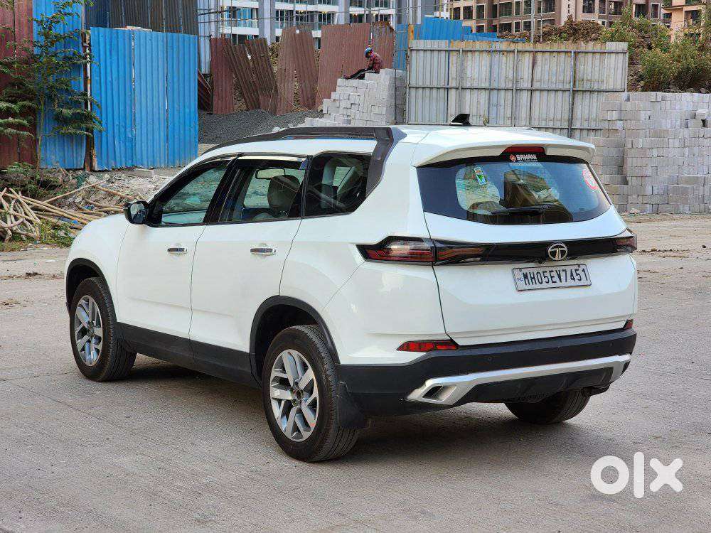 Tata Safari 2.0 Kryotec Xza Plus, 2022, Diesel