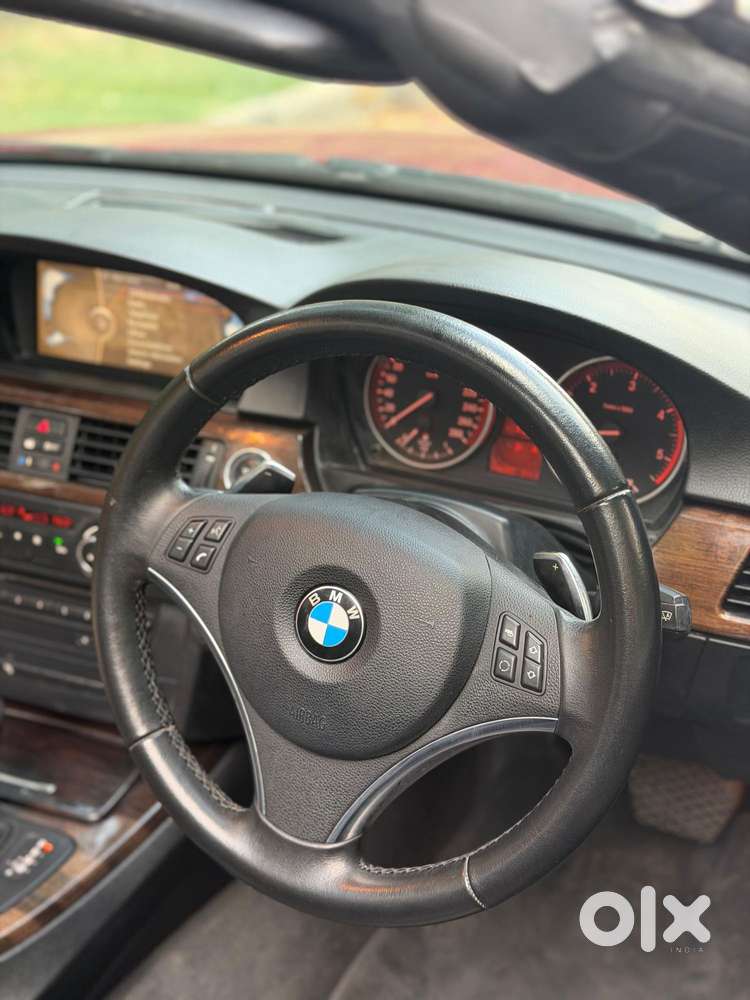 Bmw 3 Series 3.0 330d Convertible, 2013, Diesel