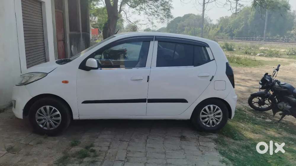 Hyundai I10 2013 Petrol 44000 Km Driven