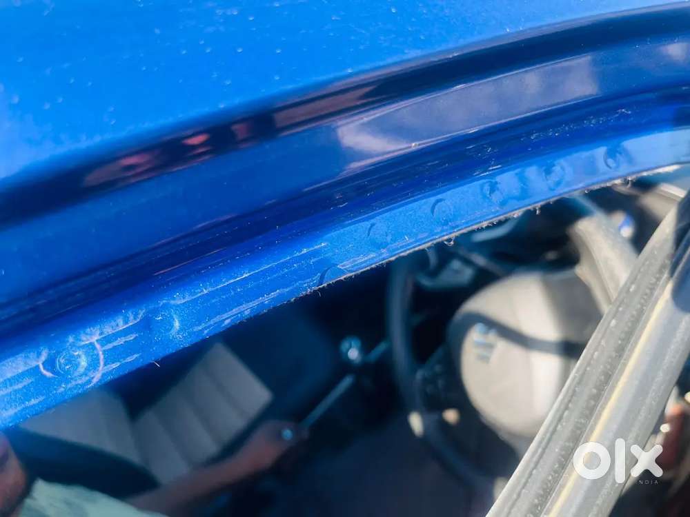 Maruti Suzuki Baleno 2017 Petrol 90000 Km Driven