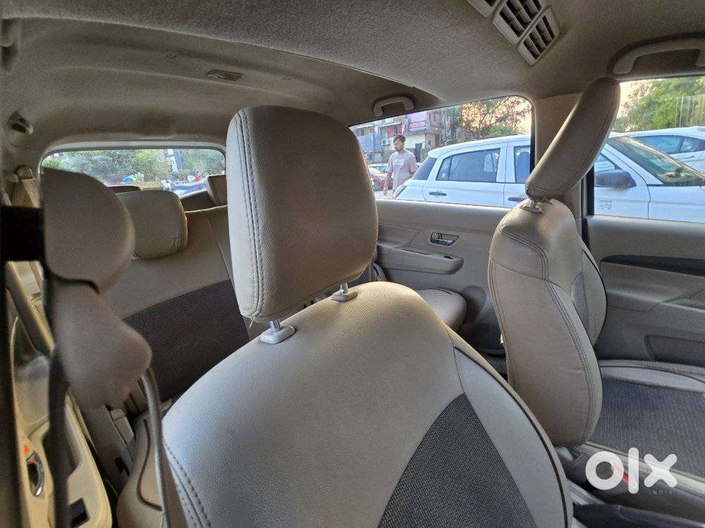 Maruti Suzuki Ertiga Shvs Vdi, 2019