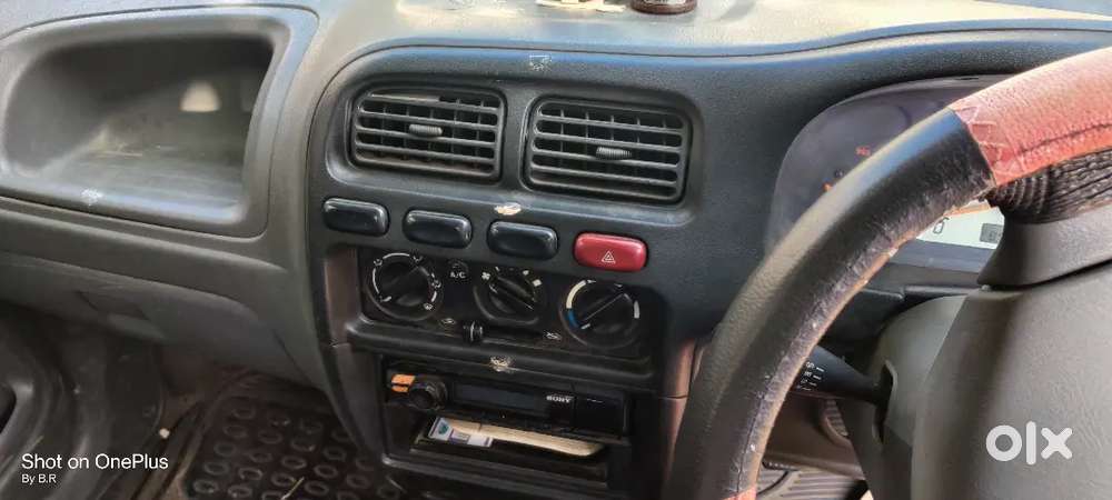 Maruti Suzuki Alto 2007