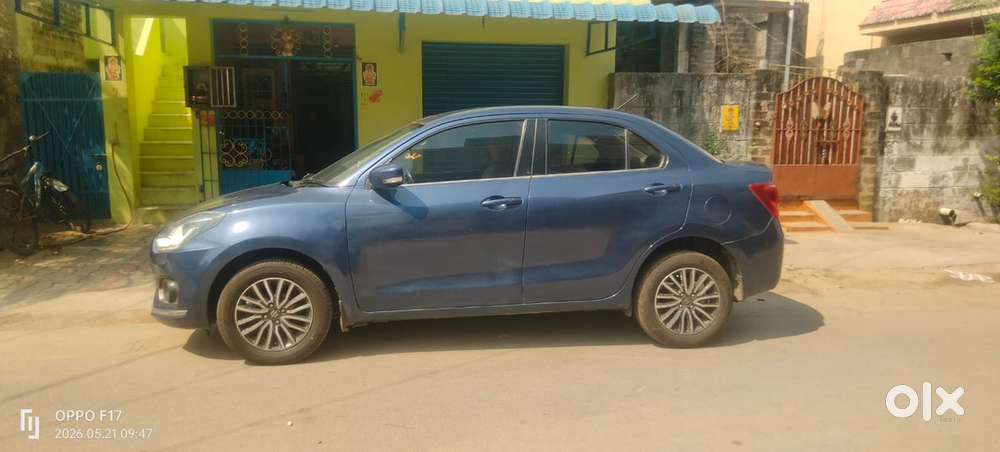 Maruti Suzuki Dzire Diesel Good Condition