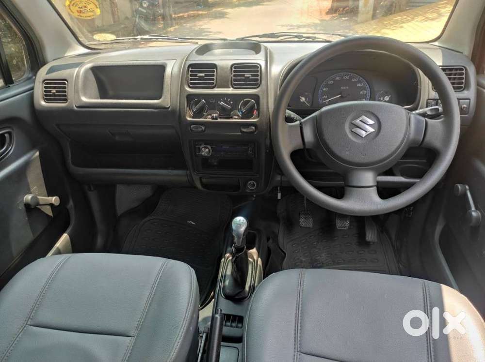 Maruti Suzuki Alto-800